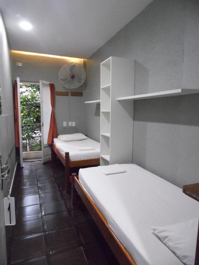 Terrasse B&B Río de Janeiro Exterior foto