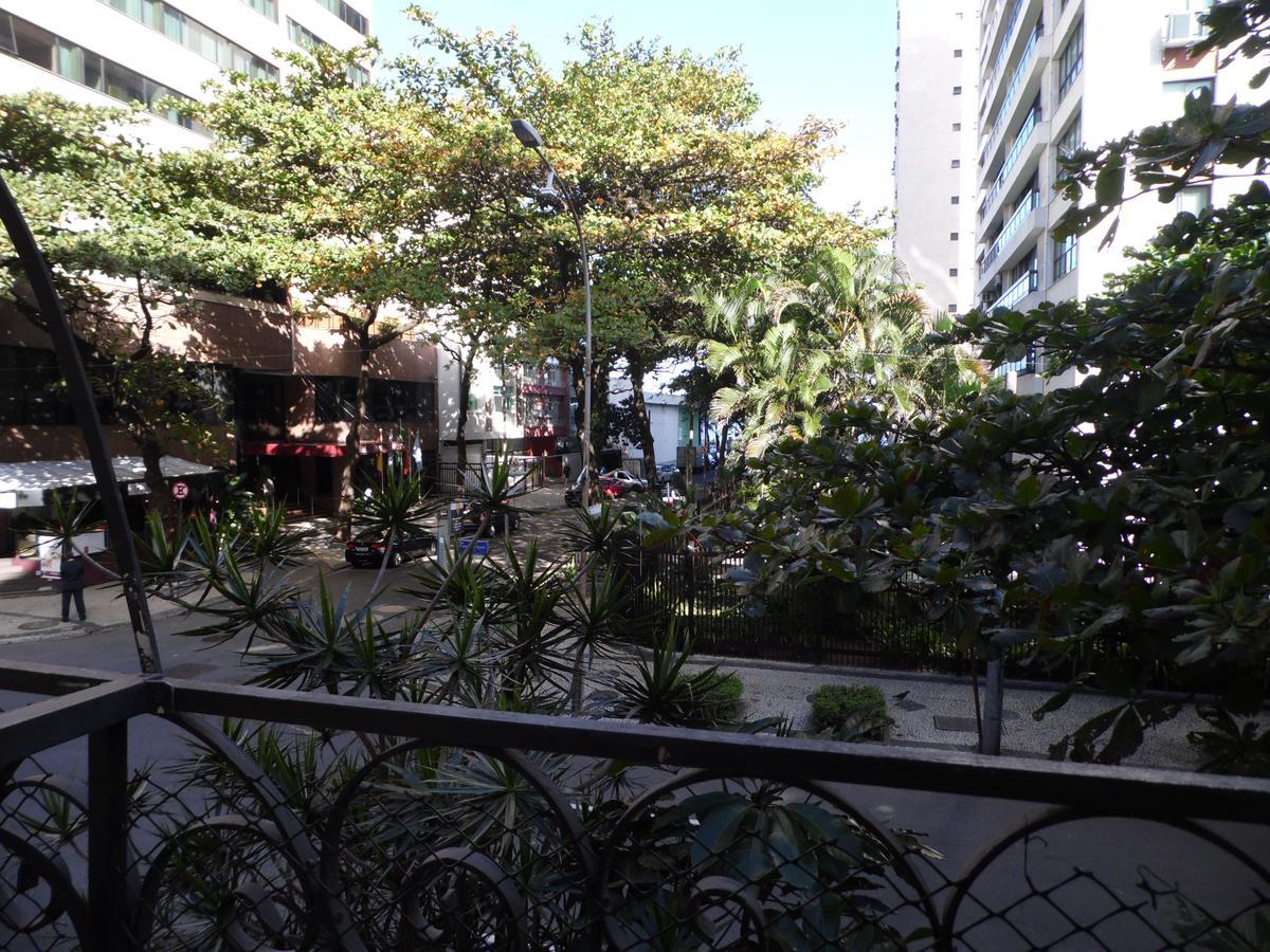 Terrasse B&B Río de Janeiro Exterior foto