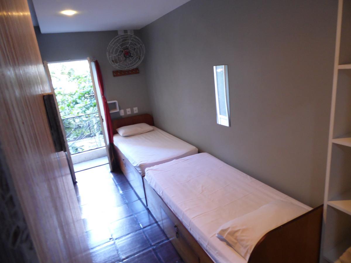 Terrasse B&B Río de Janeiro Exterior foto